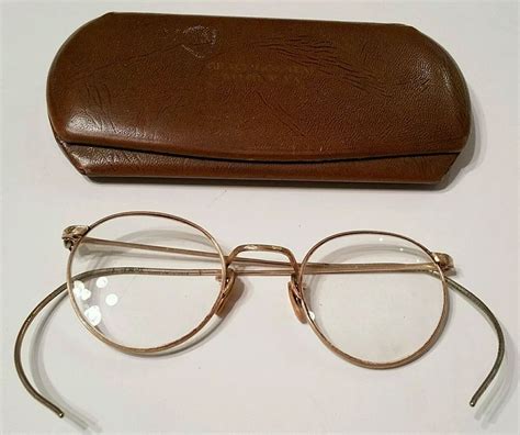 granny eyeglass frames